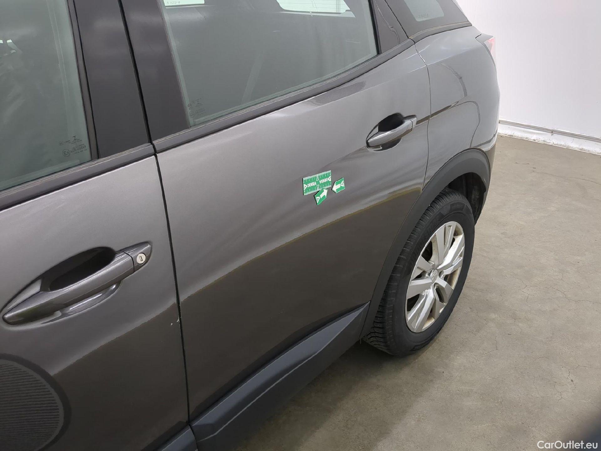  Peugeot  3008  II Active Business 1.2 PureTech 130CV BVA8 E6d #47