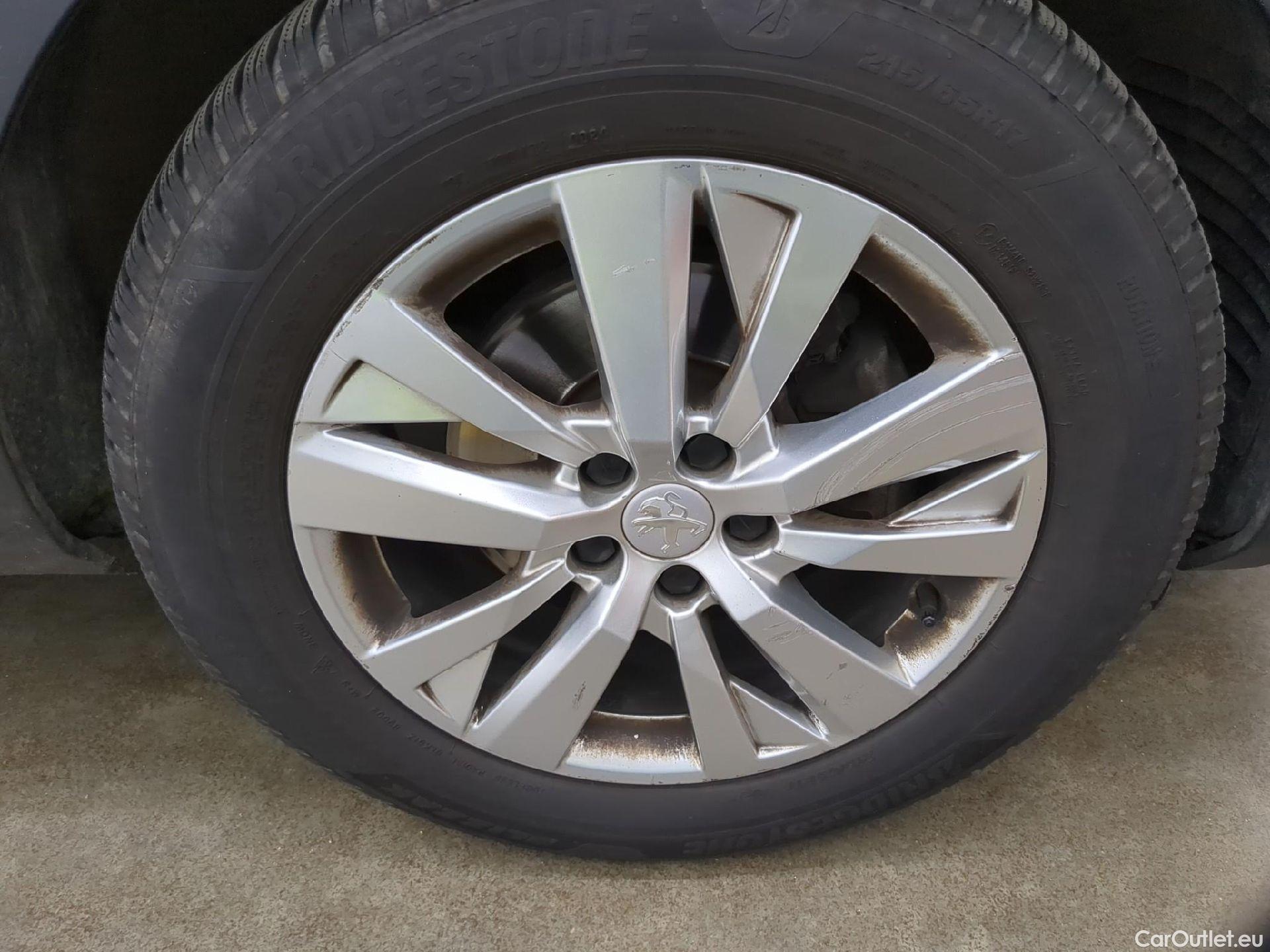  Peugeot  3008  II Active Business 1.2 PureTech 130CV BVA8 E6d #24