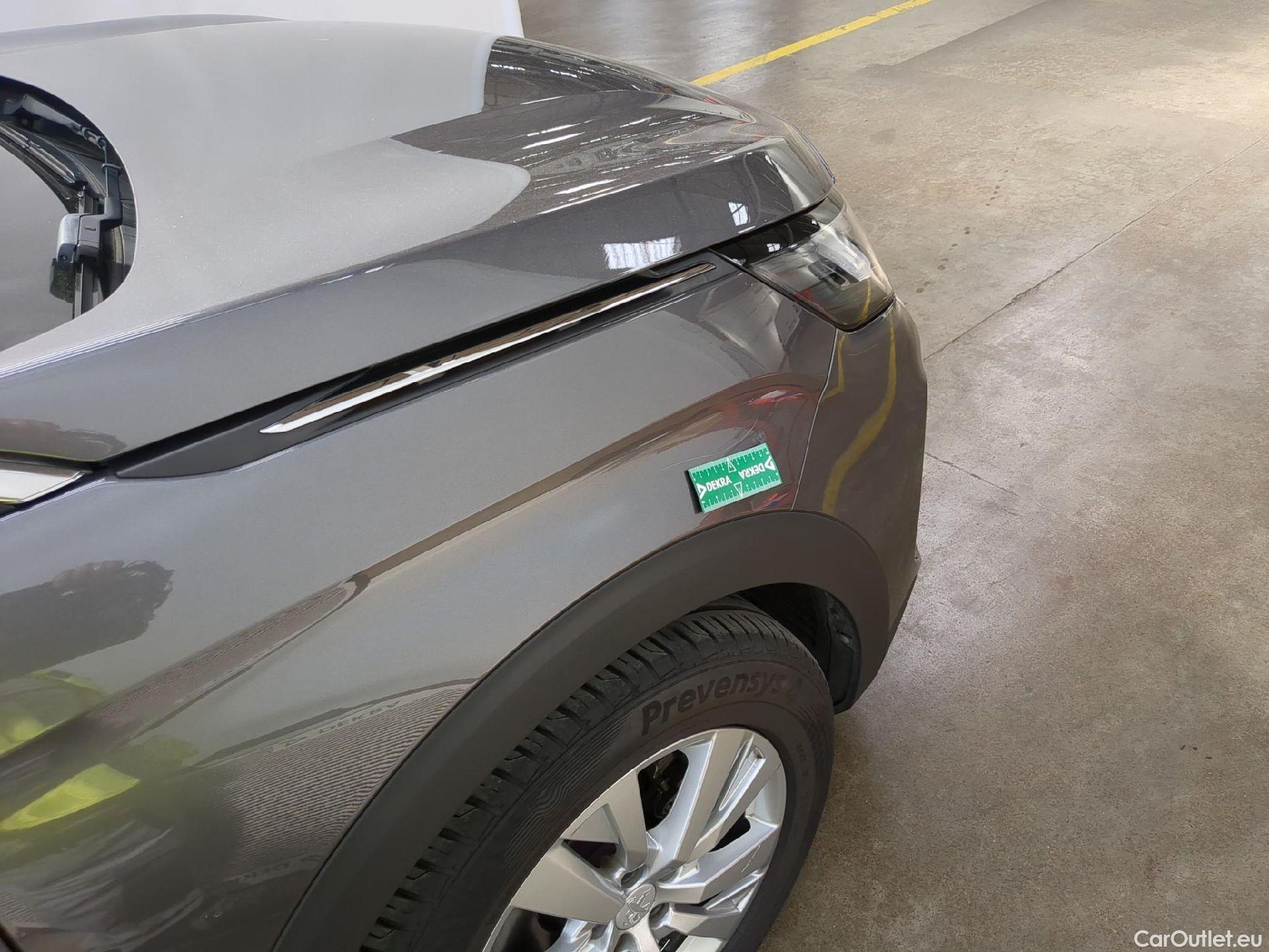  Peugeot  3008  Active Business 1.5 HDi 130CV BVA8 E6d #11