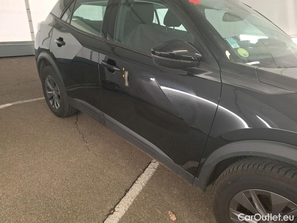  Peugeot  2008  Active Pack 1.5 HDi 110CV BVM6 E6d #34