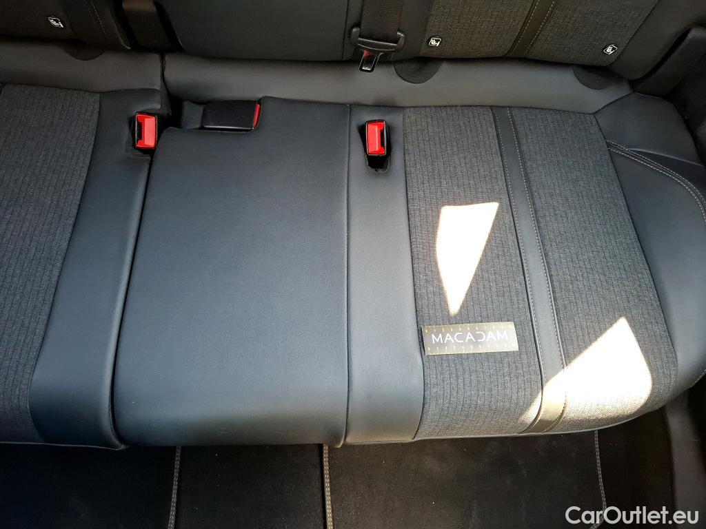  Peugeot  3008  GT Line 1.5 HDi 130CV BVA8 E6dT #80