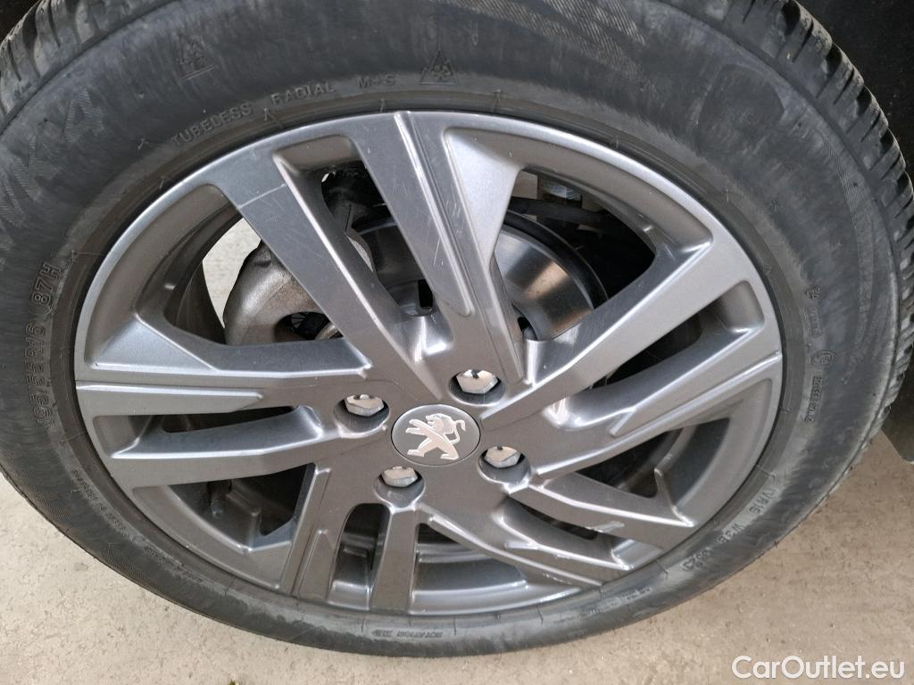  Peugeot  208  Active Business 1.5 HDi 100CV BVM6 E6d #24