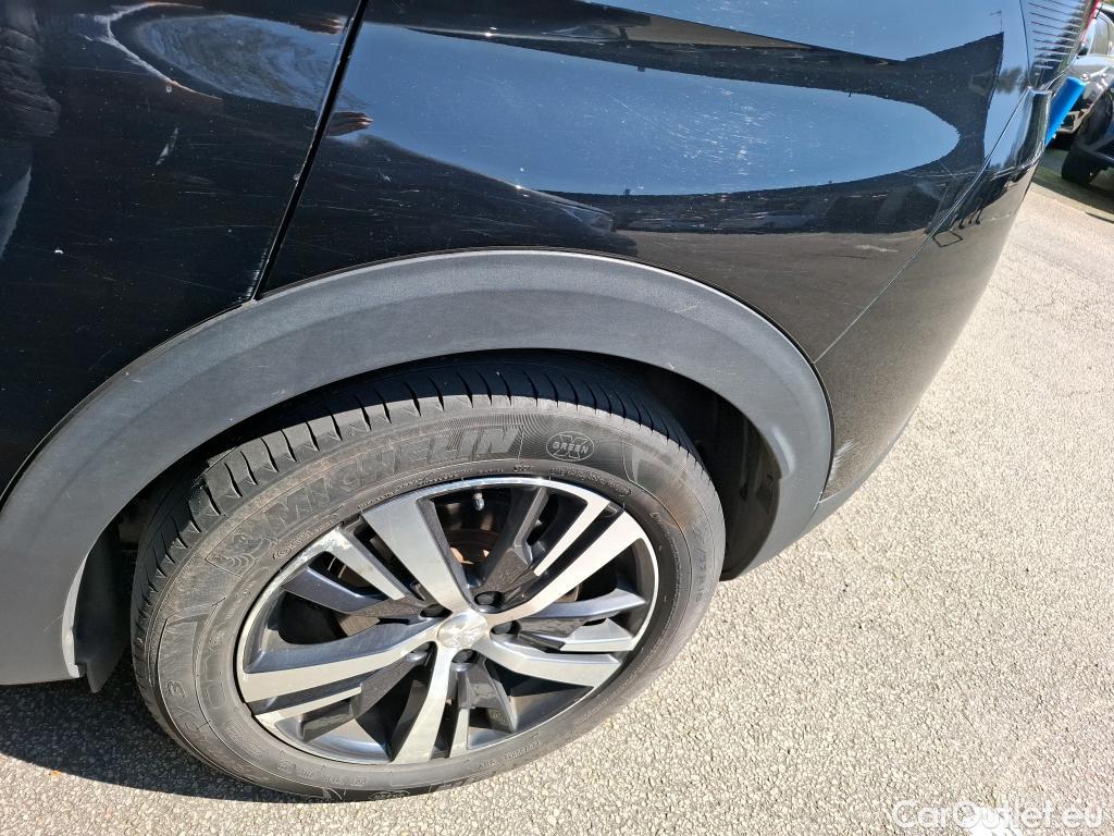  Peugeot  3008  GT Line 1.5 HDi 130CV BVA8 E6dT #34