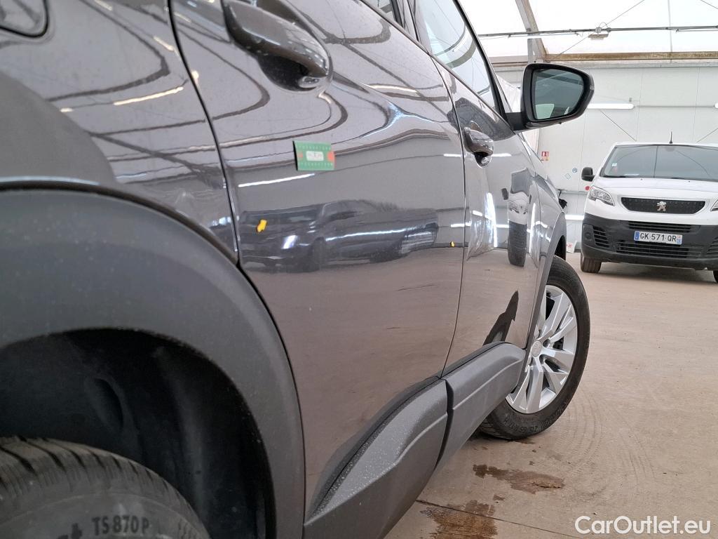  Peugeot  3008  Active Business 1.5 HDi 130CV BVA8 E6d #6