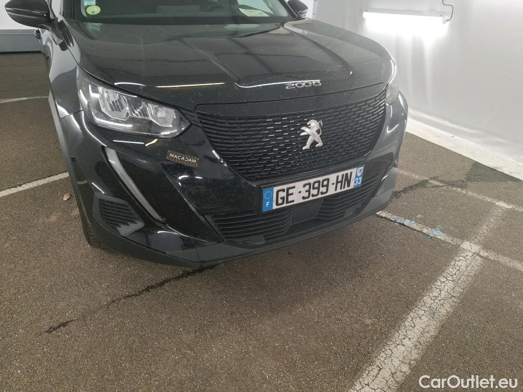  Peugeot  2008  Active Pack 1.5 HDi 110CV BVM6 E6d #10
