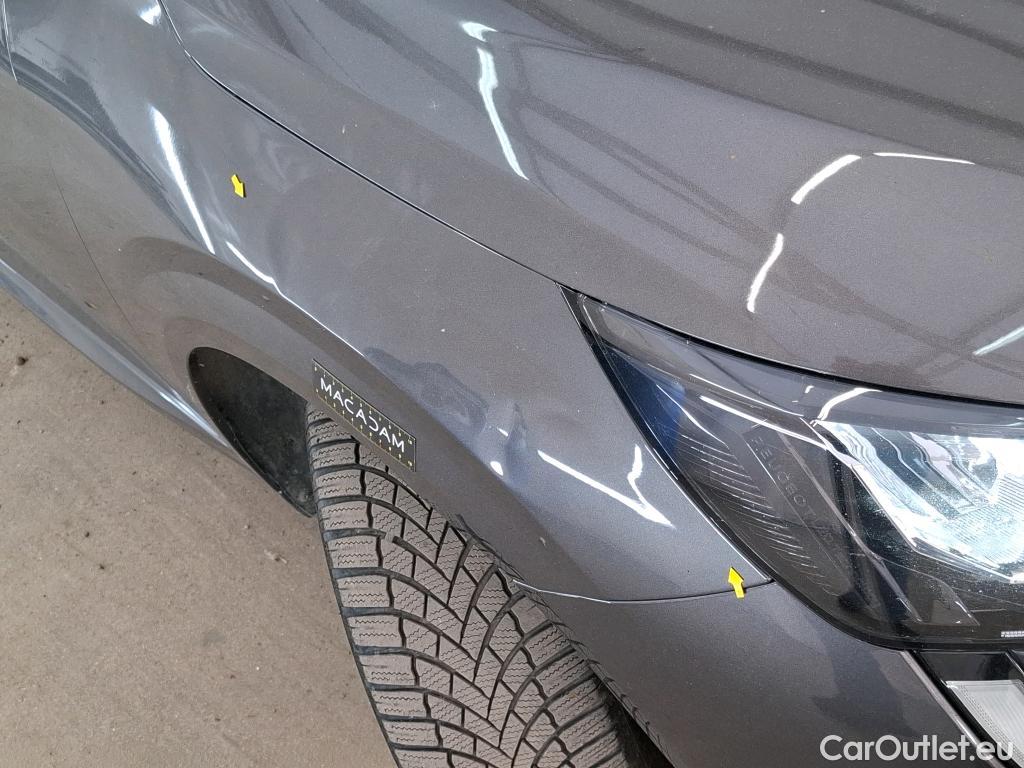  Peugeot  208  Active Business 1.5 HDi 100CV BVM6 E6d #6