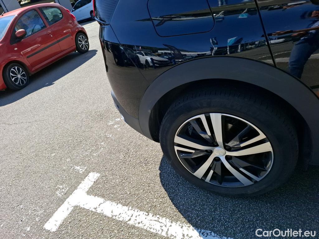  Peugeot  3008  GT Line 1.5 HDi 130CV BVA8 E6dT #40