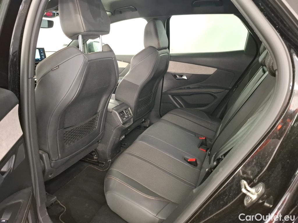  Peugeot  3008  II GT 1.5 HDi 130CV BVA8 E6d #18