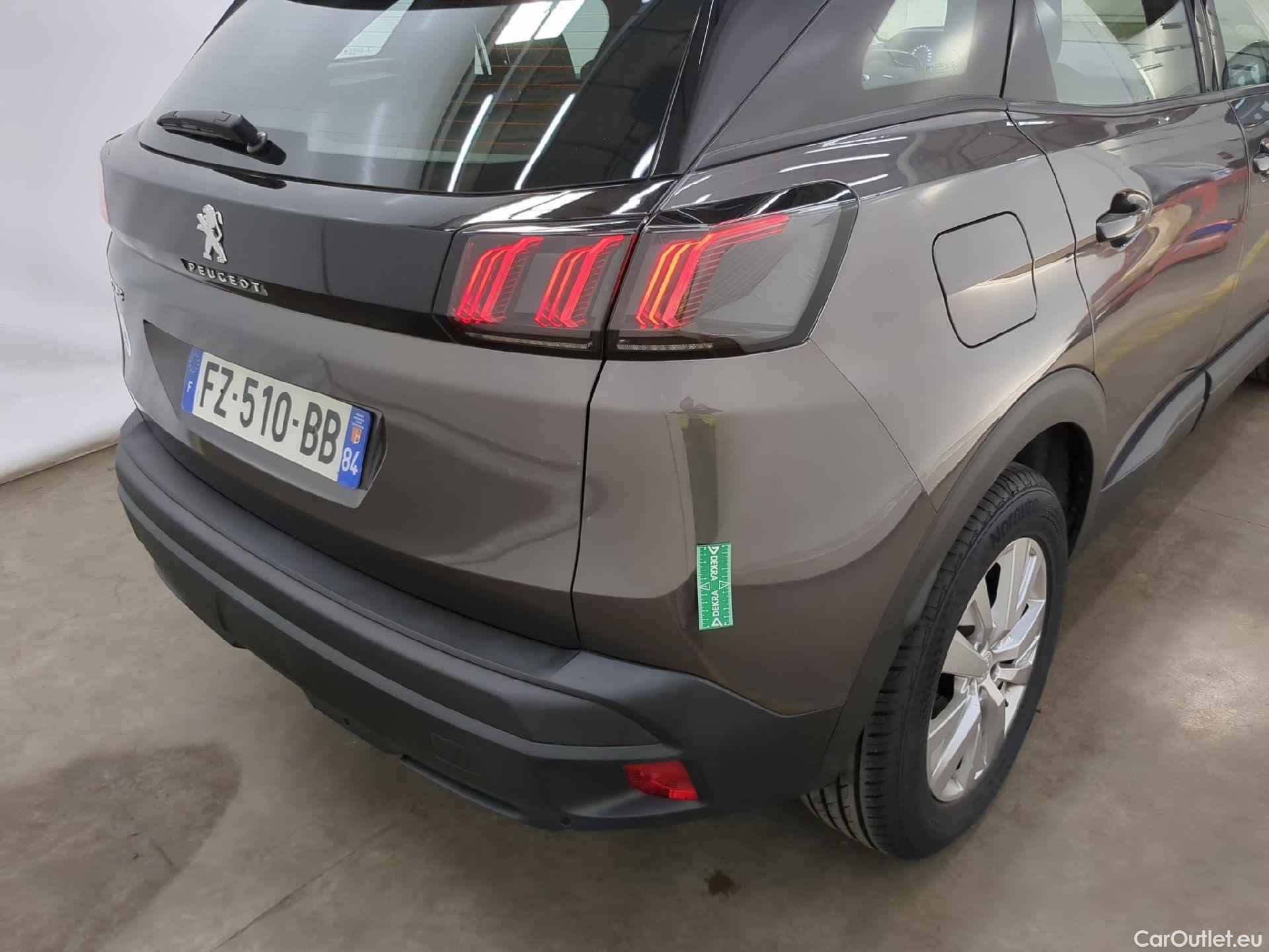  Peugeot  3008  Active Business 1.5 HDi 130CV BVA8 E6d #23