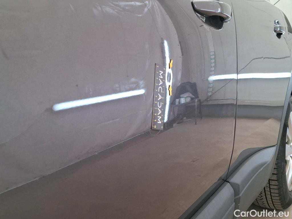  Peugeot  3008  Active Pack 1.5 HDi 130CV BVA8 E6d #31