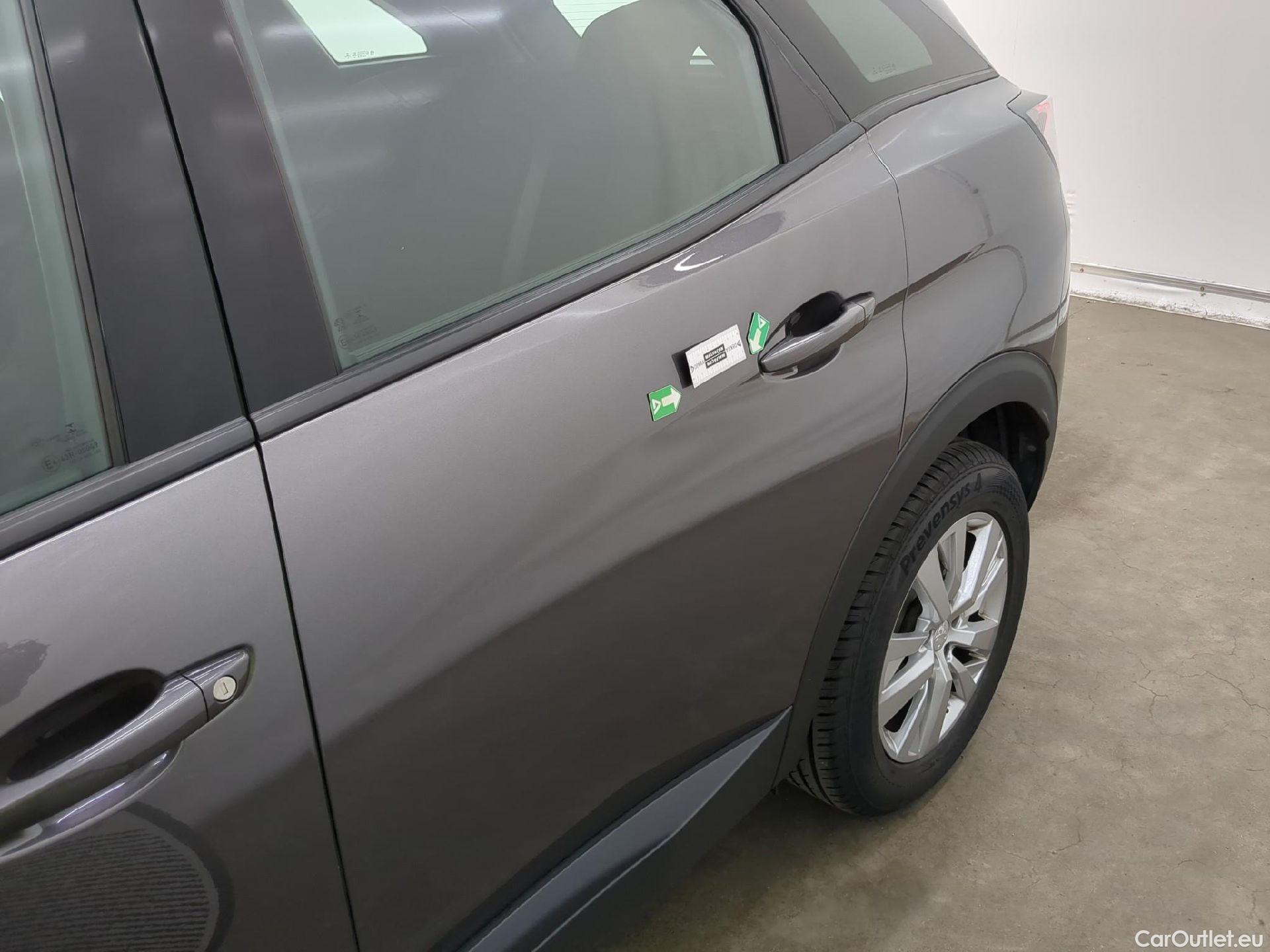  Peugeot  3008  Active Business 1.5 HDi 130CV BVA8 E6d #20
