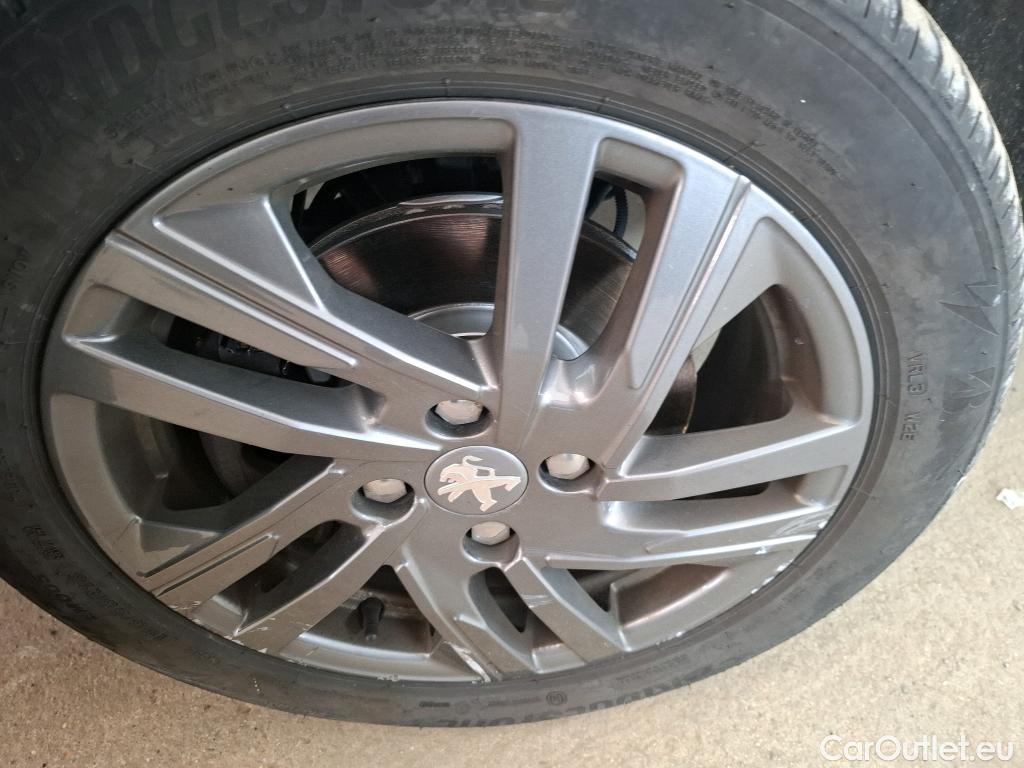  Peugeot  208  Active Business 1.5 HDi 100CV BVM6 E6d #36