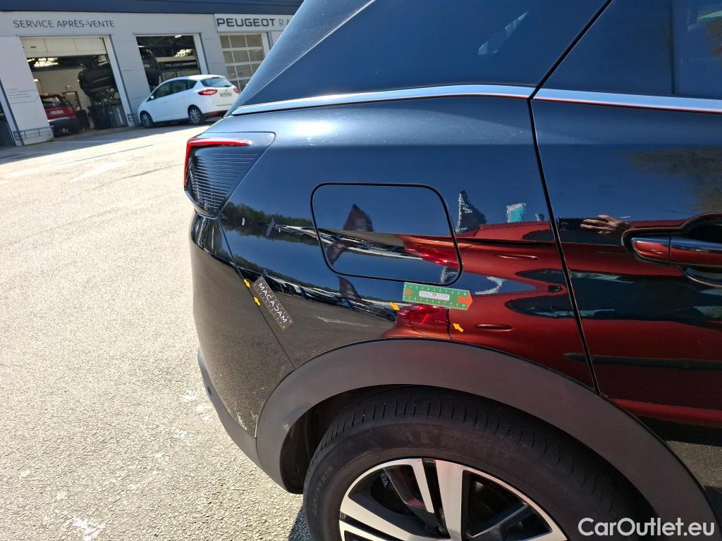  Peugeot  3008  GT Line 1.5 HDi 130CV BVA8 E6dT #5