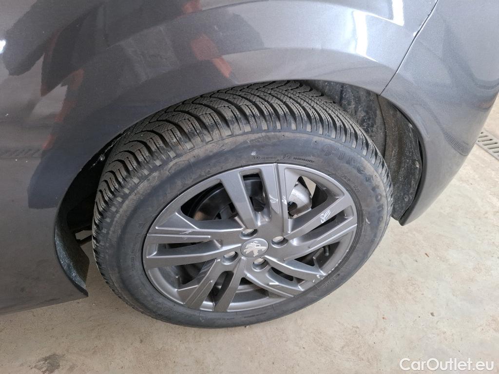  Peugeot  208  Active Business 1.5 HDi 100CV BVM6 E6d #17