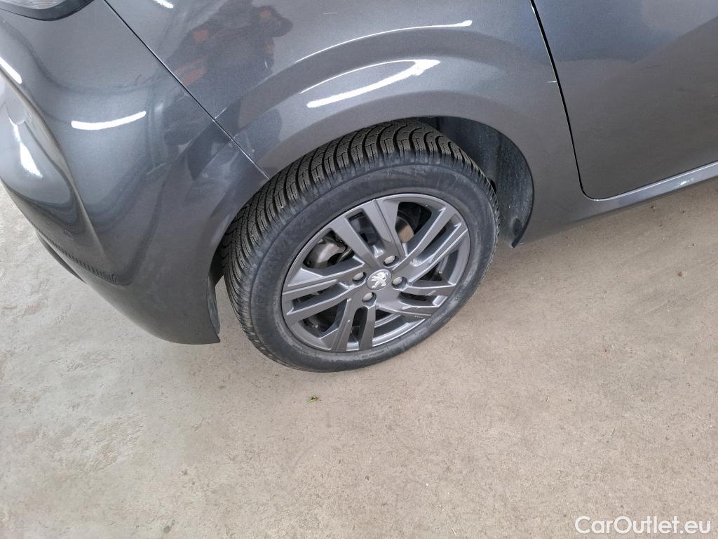  Peugeot  208  Active Business 1.5 HDi 100CV BVM6 E6d #23