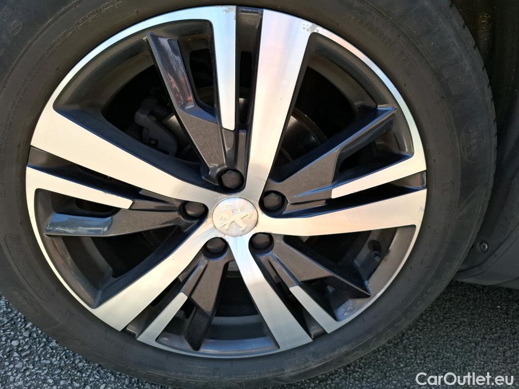  Peugeot  3008  GT Line 1.5 HDi 130CV BVA8 E6dT #41