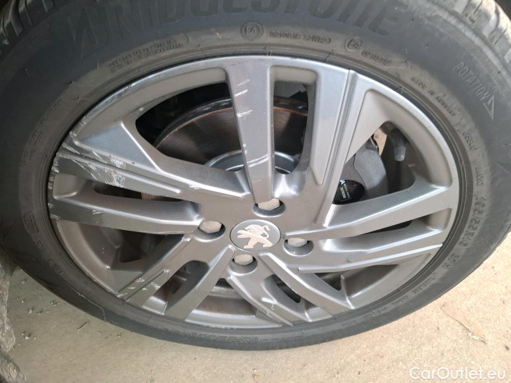  Peugeot  208  Active Business 1.5 HDi 100CV BVM6 E6d #30