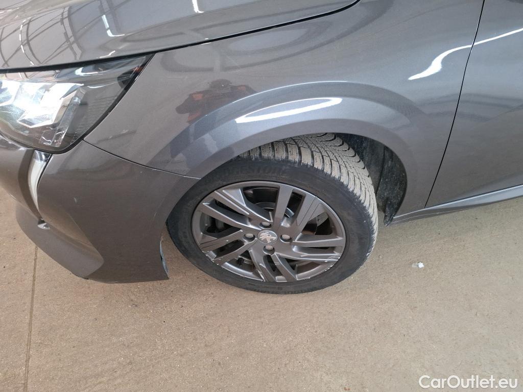  Peugeot  208  Active Business 1.5 HDi 100CV BVM6 E6d #35