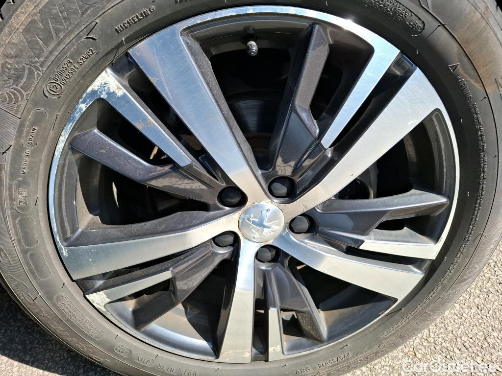  Peugeot  3008  GT Line 1.5 HDi 130CV BVA8 E6dT #35