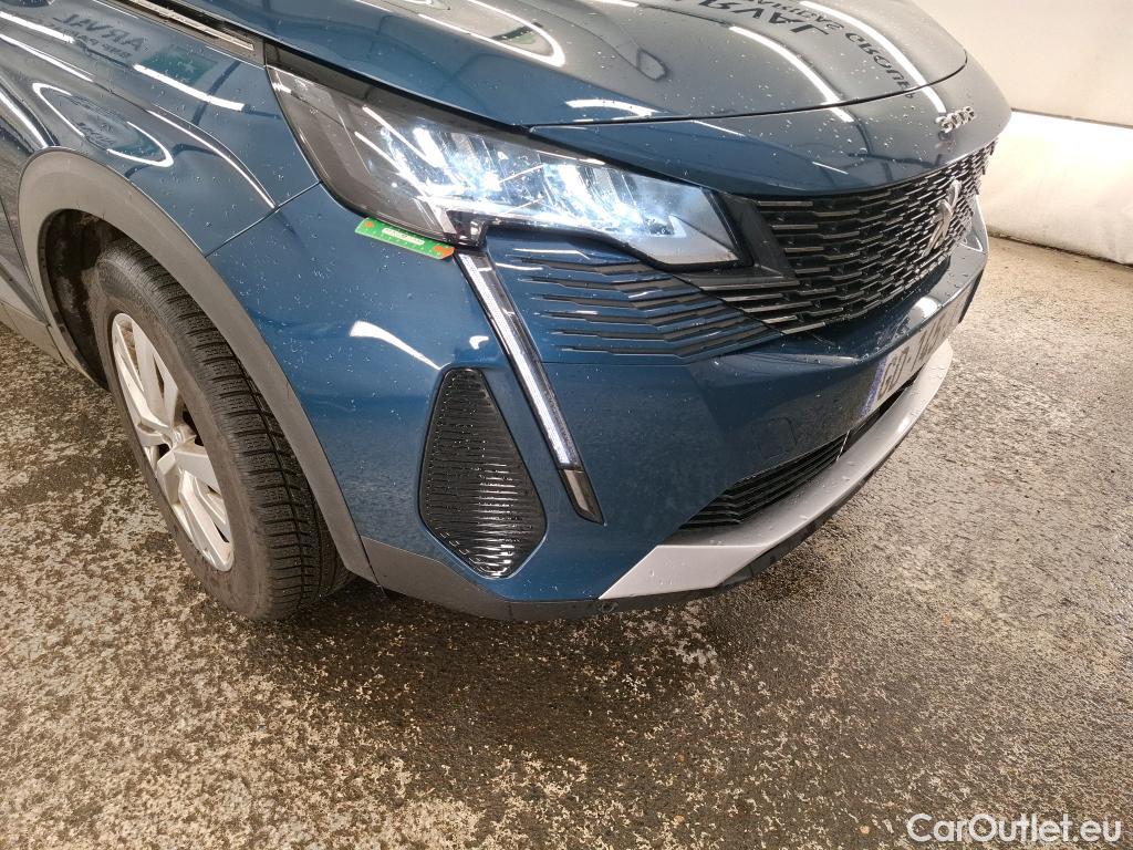  Peugeot  3008  Active Pack 1.2 PureTech 130CV BVA8 E6d #9