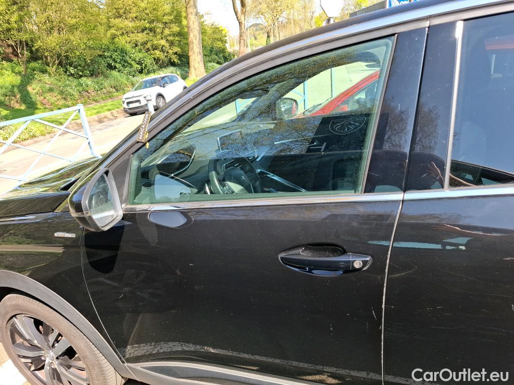  Peugeot  3008  GT Line 1.5 HDi 130CV BVA8 E6dT #77