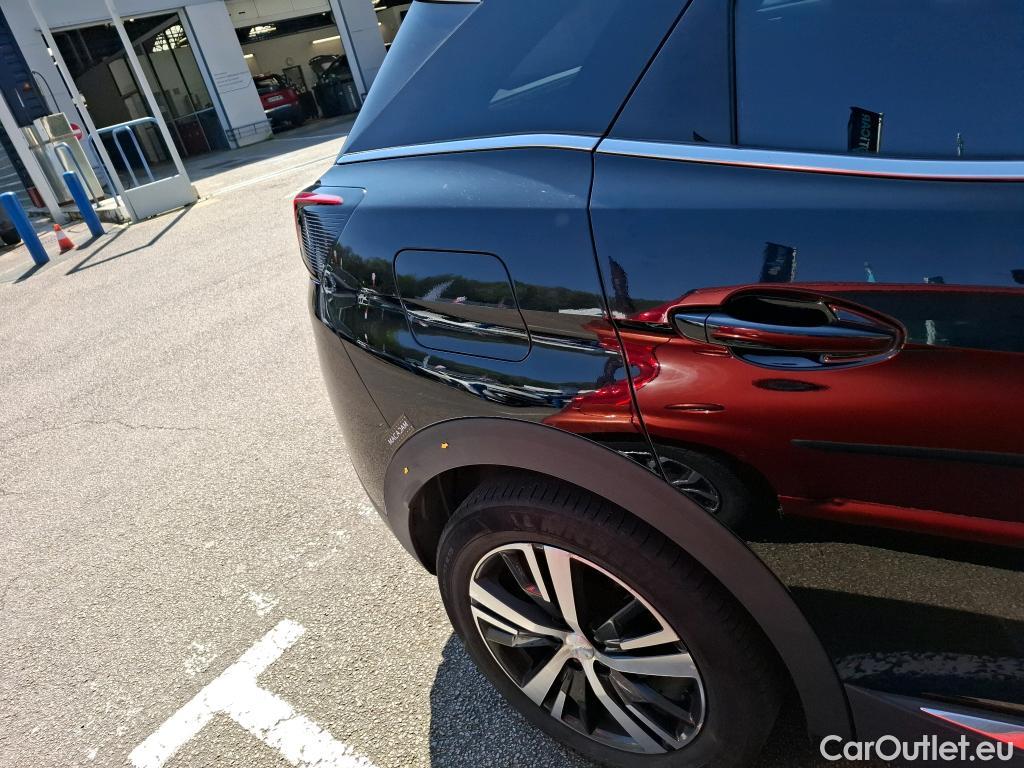  Peugeot  3008  GT Line 1.5 HDi 130CV BVA8 E6dT #90