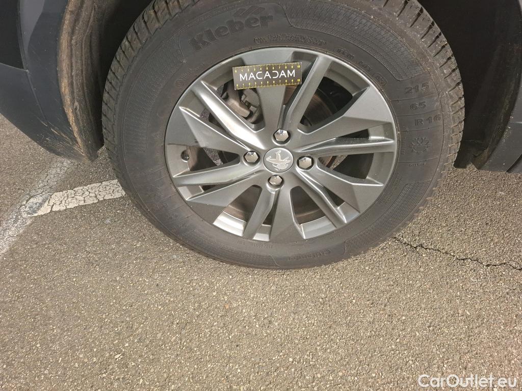  Peugeot  2008  Active Pack 1.5 HDi 110CV BVM6 E6d #22