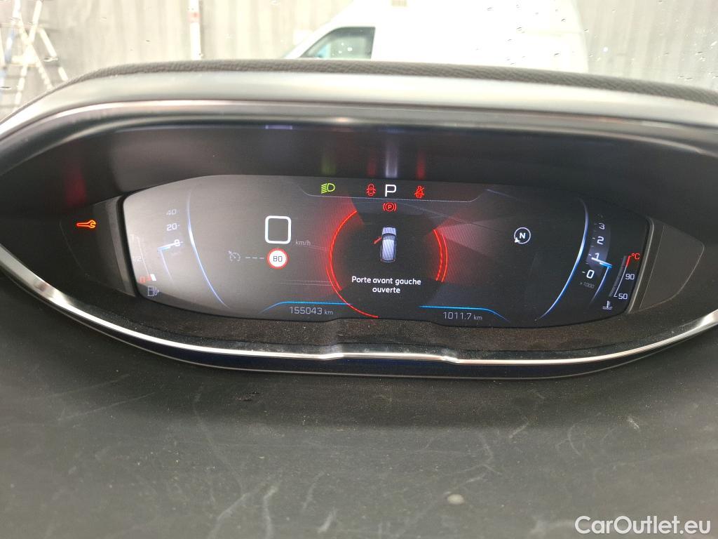  Peugeot  3008  Active Pack 1.2 PureTech 130CV BVA8 E6d #8