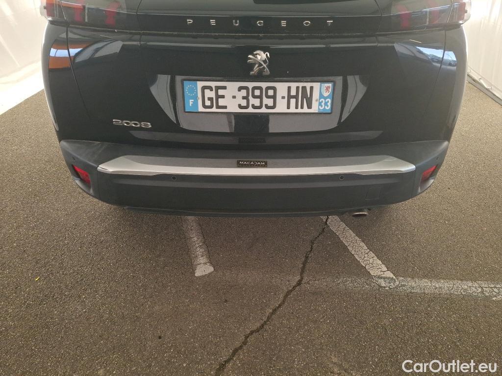  Peugeot  2008  Active Pack 1.5 HDi 110CV BVM6 E6d #18
