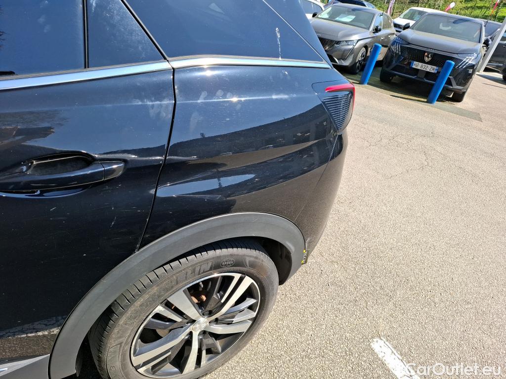  Peugeot  3008  GT Line 1.5 HDi 130CV BVA8 E6dT #92
