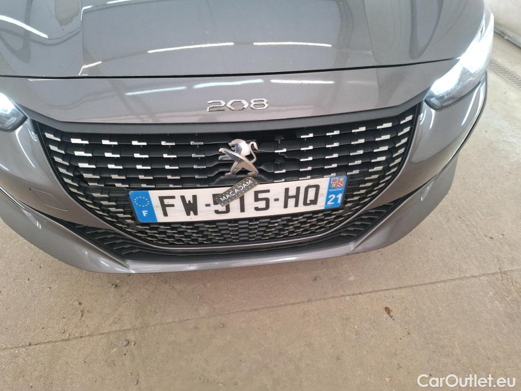  Peugeot  208  Active Business 1.5 HDi 100CV BVM6 E6d #12