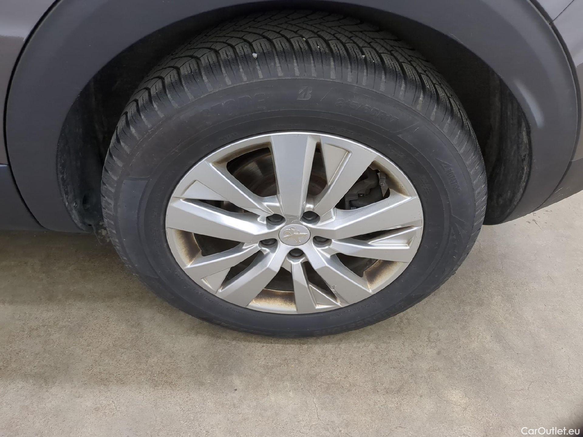  Peugeot  3008  II Active Business 1.2 PureTech 130CV BVA8 E6d #27