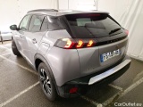  Peugeot  2008  Allure Business 1.2 PureTech 100CV BVM6 E6d #2