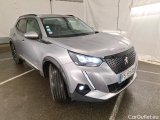  Peugeot  2008  Allure Business 1.2 PureTech 100CV BVM6 E6d #4