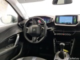  Peugeot  2008  Allure Business 1.2 PureTech 100CV BVM6 E6d #5