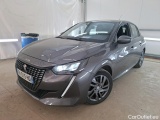  Peugeot  208  Active Business 1.5 HDi 100CV BVM6 E6d 