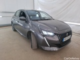  Peugeot  208  Active Business 1.5 HDi 100CV BVM6 E6d #4