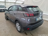  Peugeot  3008  Active Business 1.2 PureTech 130CV BVA8 E6d #2