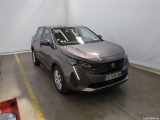  Peugeot  3008  Active Business 1.5 HDi 130CV BVA8 E6d #4