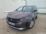  Peugeot  3008  Active Business 1.5 HDi 130CV BVA8 E6d 