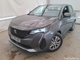  Peugeot  3008  Active Business 1.5 HDi 130CV BVA8 E6d 