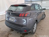  Peugeot  3008  Active Business 1.5 HDi 130CV BVA8 E6d #3