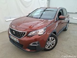  Peugeot  3008  Active Business 1.5 HDi 130CV BVA8 E6dT 