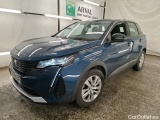 Peugeot  3008  Active Pack 1.2 PureTech 130CV BVA8 E6d 