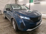  Peugeot  3008  Active Pack 1.2 PureTech 130CV BVA8 E6d #4