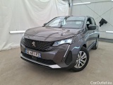  Peugeot  3008  Active Pack 1.5 HDi 130CV BVA8 E6d 