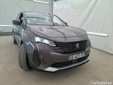  Peugeot  3008  Active Pack 1.5 HDi 130CV BVA8 E6d #4