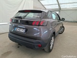  Peugeot  3008  Active Pack 1.5 HDi 130CV BVA8 E6d #3