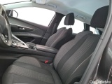  Peugeot  3008  Active Pack 1.5 HDi 130CV BVA8 E6d #8