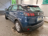  Peugeot  3008  Active Pack 1.5 HDi 130CV BVA8 E6d #2